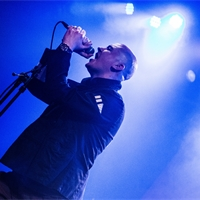 Humo Rock Rally - De zwerver Leffinge